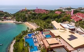 Las Brisas Huatulco Hotel